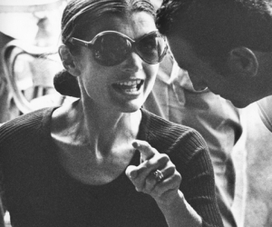 Ron Galella, Jackie Kennedy Ron Galella, Jackie Kennedy