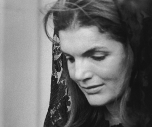Ron Galella, Jackie Kennedy Ron Galella, Jackie Kennedy