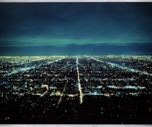 Doug Aitken, Rise, 1998-2001 Doug Aitken, Rise, 1998-2001
