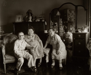 Diane Arbus, Russian Midget Friends Diane Arbus, Russian Midget Friends