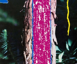 John Baldessari, 2623 Third Street, Santa Monica, 2000 John Baldessari, 2623 Third Street, Santa Monica, 2000