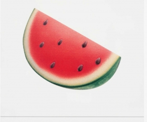 John Baldessari, Boss, 2018 John Baldessari, Boss, 2018