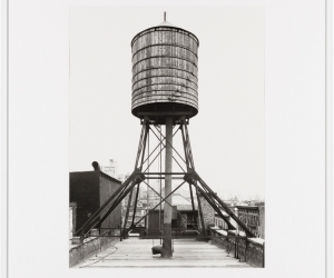 Bernd & Hilda Becher, Water Tower, 1978 Bernd & Hilda Becher, Water Tower, 1978