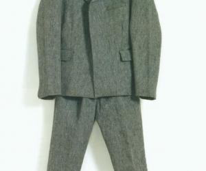 Joseph Beuys, Suit Joseph Beuys, Suit
