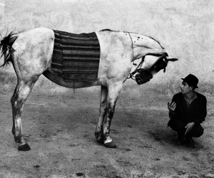 Josef Koudelka, Romania Josef Koudelka, Romania