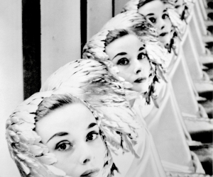 Erwin Blumenfeld, Old Hollywood Cinema Erwin Blumenfeld, Old Hollywood Cinema