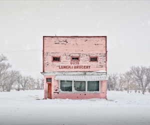 David Burdeny, Saskatchewan Canada, 2020