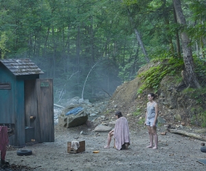 Gregory Crewdson, Cathedral of Pines