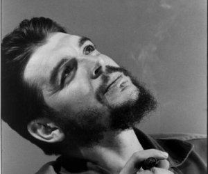 Elliott Erwitt, Che Guevara, Havana, Cuba, 1965 Elliott Erwitt, Che Guevara, Havana, Cuba, 1965