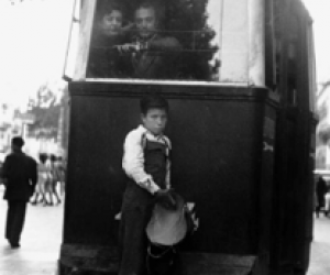 Elliott Erwitt Elliott Erwitt