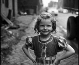 Elliott Erwitt Elliott Erwitt