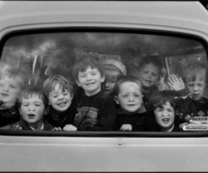 Elliott Erwitt