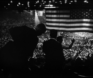 Elliott Erwitt, Los Angeles, 1960 Elliott Erwitt, Los Angeles, 1960