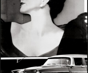Elliott Erwitt, Los Angeles 1959 Elliott Erwitt, Los Angeles 1959