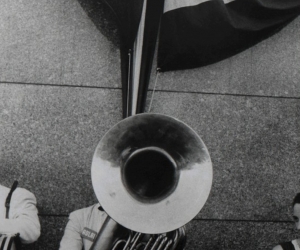 Robert Frank, Hoboken