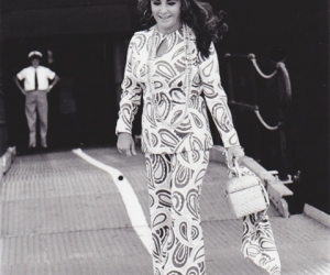 Ron Galella, Elizabeth Taylor