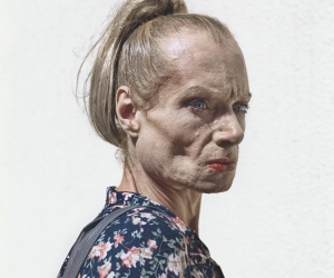 Katy Grannan, The Sun and Other Stars