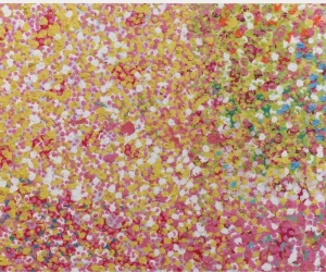 Damien Hirst, Garden of Dreams, 2018