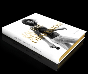 Jackie My Obsession, by Ron Galella