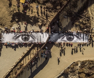 JR, Migrants JR, Migrants