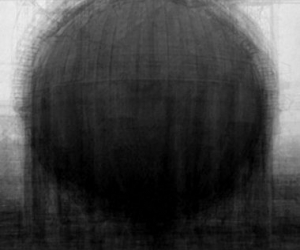 Idris Kahn, Untitled