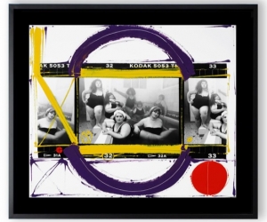 William Klein, Club Allegro Fortissimo, 1990