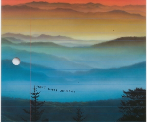 Friedrich Kunath, I Don't Worry Anymore