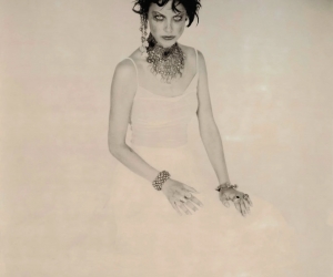 Marc Lagrange, Roversi, 2008 Marc Lagrange, Roversi, 2008