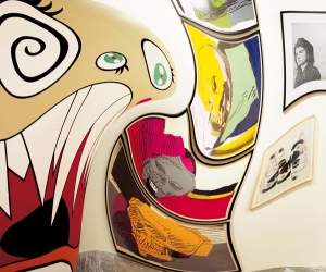 Louise Lawler, Pollyanna