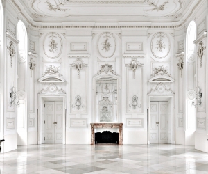 Massimo Listri, Palazzo, 2020