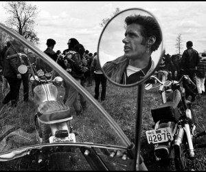 Danny Lyon, The Bikeriders