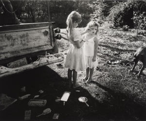 Sally Mann, Gorjus