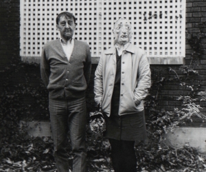 Ralph Eugene Meatyard, Lucy Belle