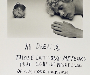 Duane Michals, Dreams Duane Michals, Dreams
