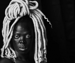Zanele Muholi, Siyikhokonke, 2019