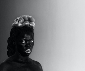 Zanele Muholi, Balindile, 2017