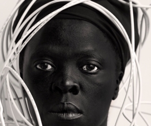 Zanele Muholi, Jamile, Laumont Printing, Queens, New York, 2019