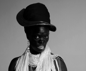 Zanele Muholi, Mizuzu XX Parktown, 2019