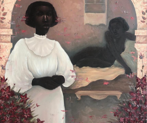 Chidinma Nnoli, A Poetry