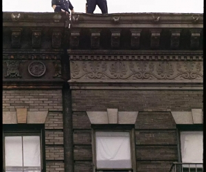 Gordon Parks, Untitled, Harlem, New York, 1963