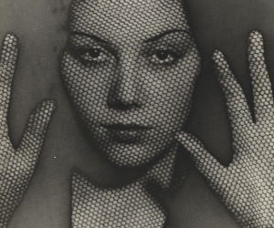 Man Ray, Portrait Man Ray, Portrait