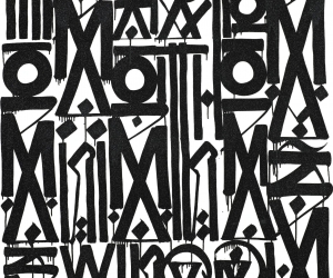 Retna, Brim Naton, 2017 Retna, Brim Naton, 2017