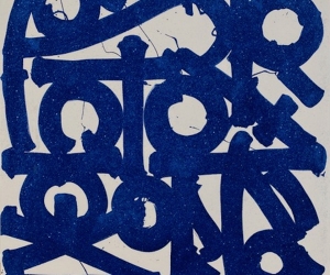 Retna, Untitled, 2020