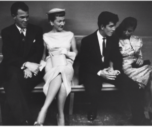 Robert Frank, Reno, NV, 1955