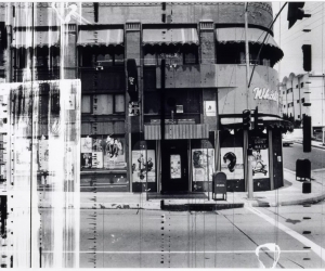 Ed Ruscha, Whisky à Go Go
