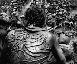 Sebastio Salgado, Brazil Sebastio Salgado, Brazil