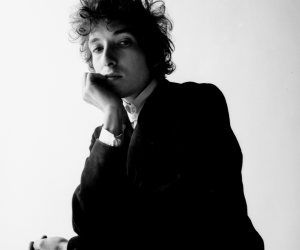 Jerry Schatzberg, Bob Dylan, Edenic Innocence, New York, 1965 Jerry Schatzberg, Bob Dylan, Edenic Innocence, New York, 1965
