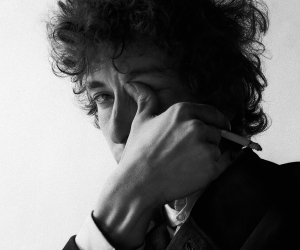 Jerry Schatzberg, Bob Dylan