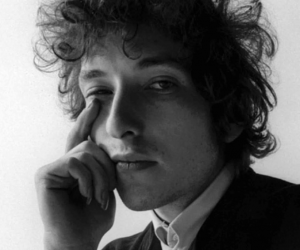 Jerry Schatzberg, Bob Dylan, 1965