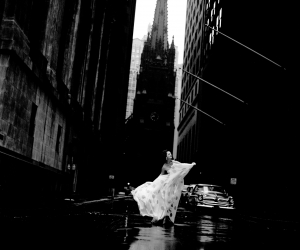 Jerry Schatzberg, Wall Street, New York, 1958 Jerry Schatzberg, Wall Street, New York, 1958